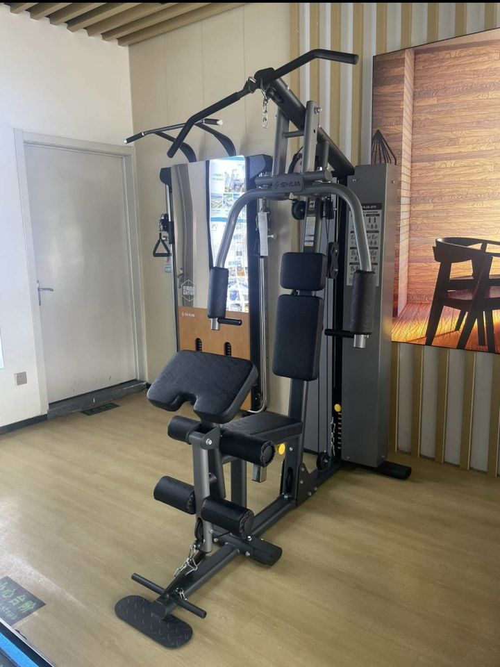 必一运动告诉您—为什么要做力量训练